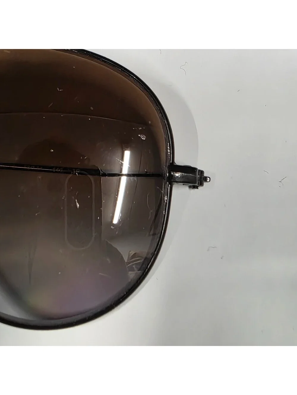 Ray-Ban grade good